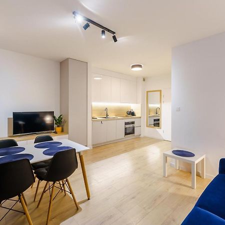 Apartamenty Promenada - Fredry 2 Колобжег Екстер'єр фото