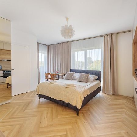 Apartamenty Promenada - Fredry 2 Колобжег Екстер'єр фото