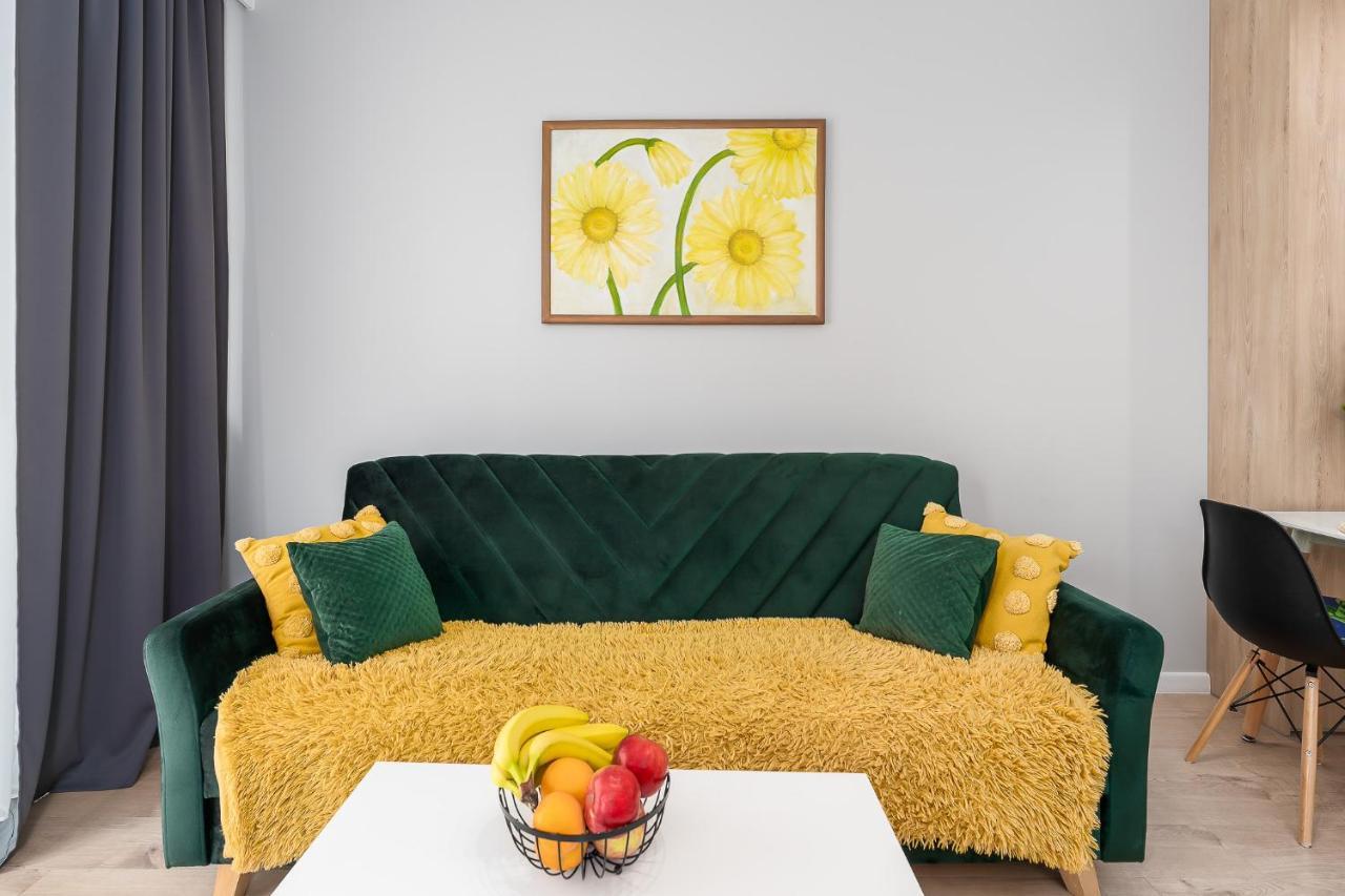 Apartamenty Promenada - Fredry 2 Колобжег Екстер'єр фото