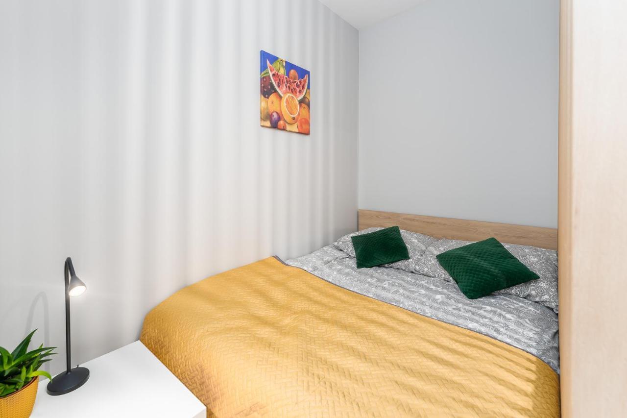 Apartamenty Promenada - Fredry 2 Колобжег Екстер'єр фото