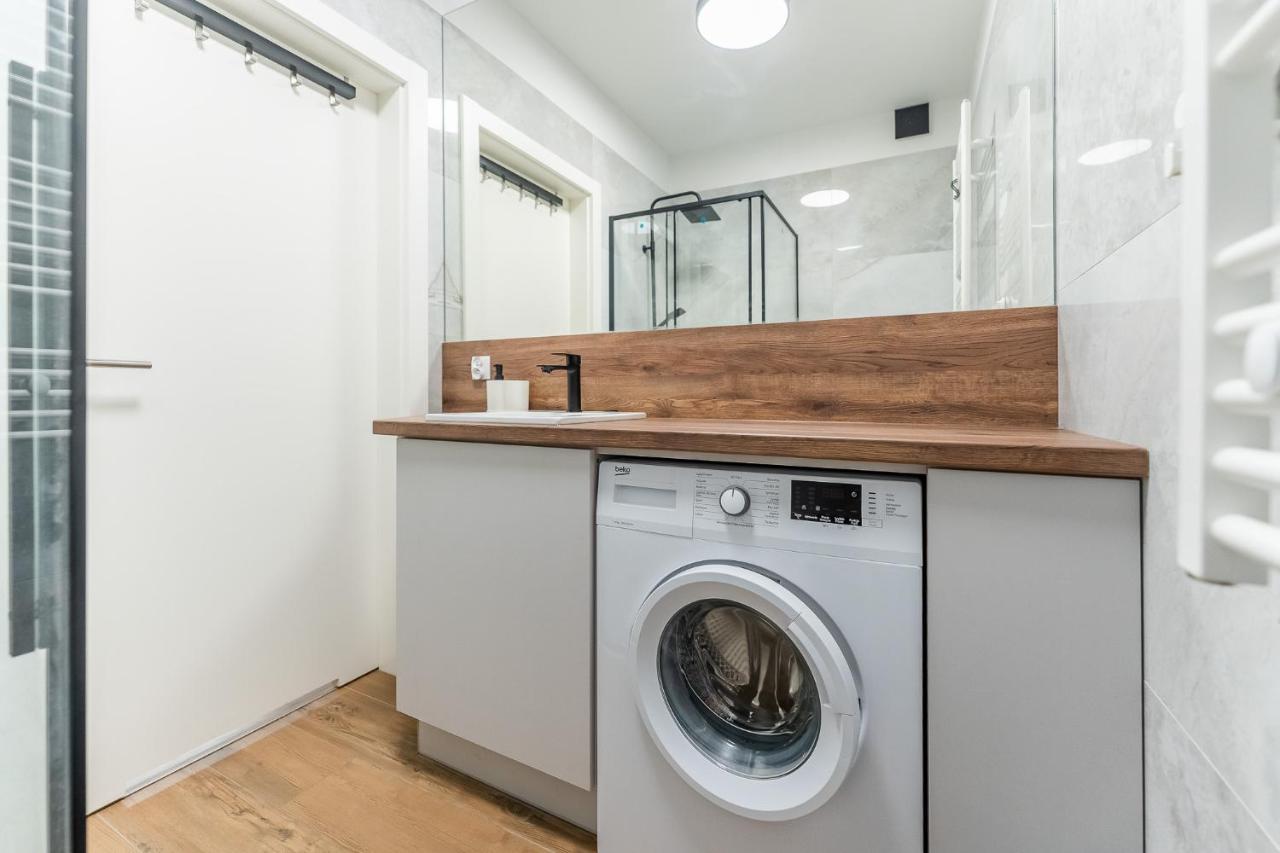 Apartamenty Promenada - Fredry 2 Колобжег Екстер'єр фото