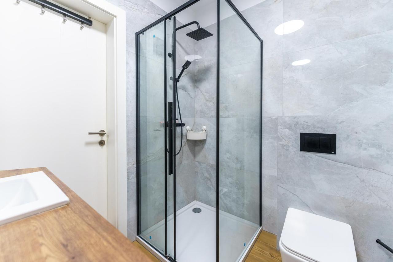 Apartamenty Promenada - Fredry 2 Колобжег Екстер'єр фото