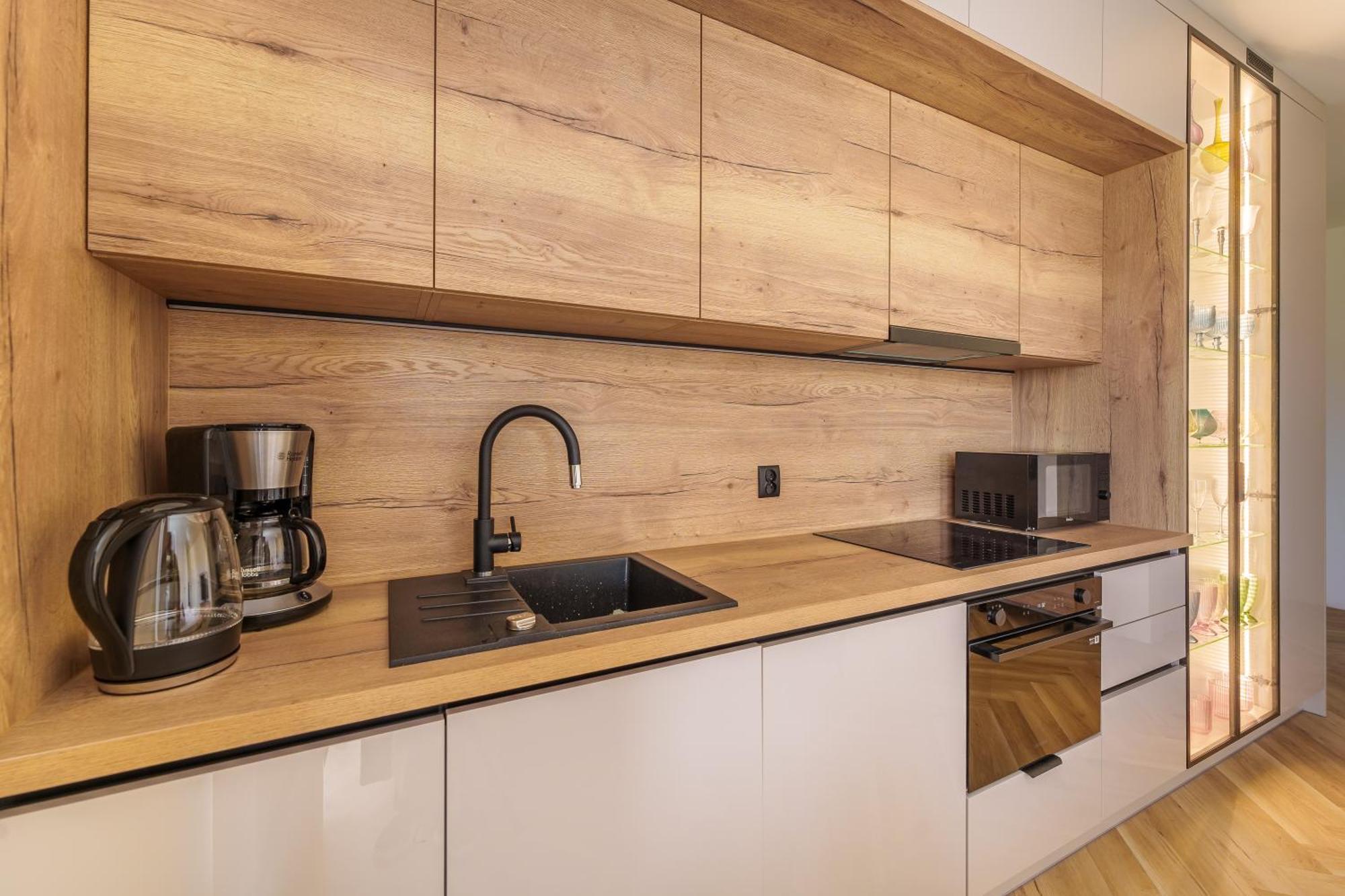 Apartamenty Promenada - Fredry 2 Колобжег Екстер'єр фото